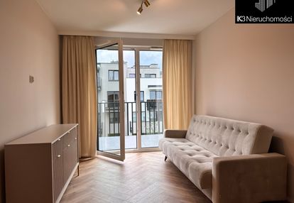 Nowe mieszkanie 38 m garaż
