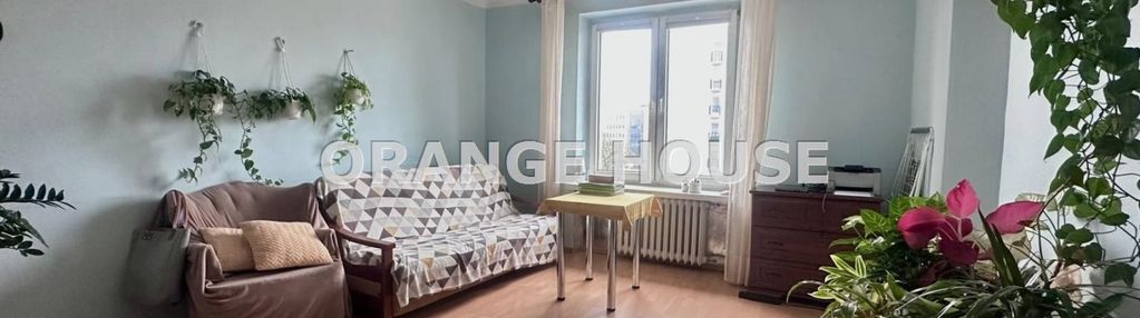 Mieszkanie na starym żoliborzu 1/2 pokoje