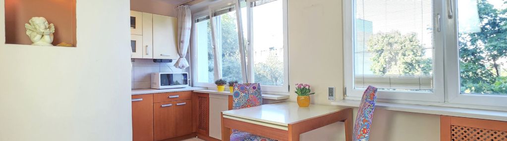 Os. bema, ul. pogodna 3 pokoje, 2 piętro, 58 m2
