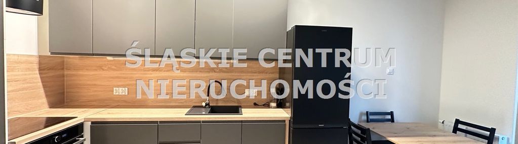 Nowy apartament chorzów kościuszki 85b przy parku