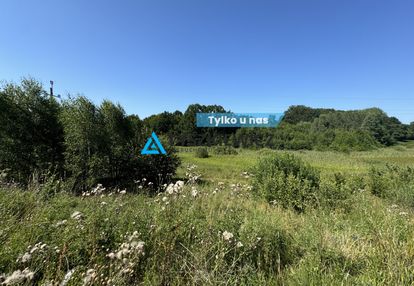 Działka z widokiem na jezioro piekło dolne