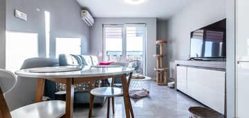 Sikorki 12 - fajny dom 36,2m2 - 2 pok 575 000 pln