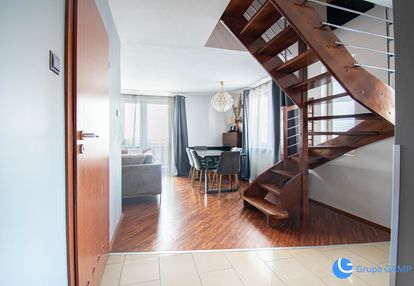 4 pok i 2 poziomy i 80 mkw i parking w cenie