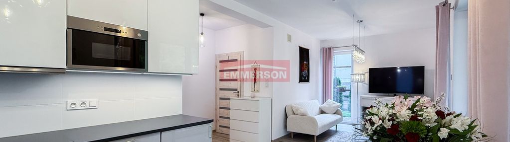 Mieszkanie k/kraków 4 pokoje ogród eng