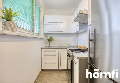 Mieszkanie inwestycyjne | centrum miasta | balkon