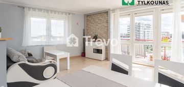 3 pokoje | blisko obwodnicy | balkon