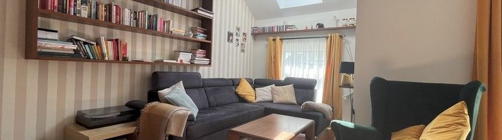 Na sprzedaż 3-pokojowe mieszkanie w wągrowcu