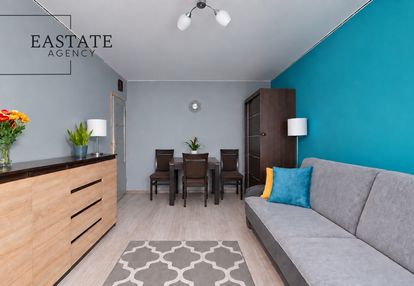 2-pokojowe mieszkanie na stogach | spokojna okolica | gdańsk
