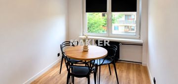 2 pokoje po kapitalnym remoncie | 29 m² | leśne