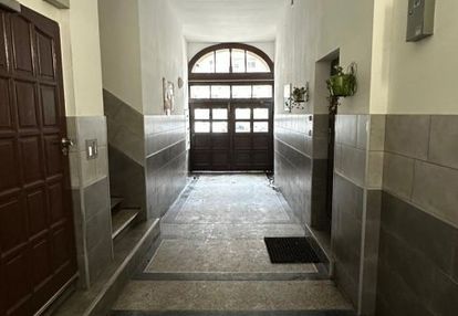 Mieszkanie przy ogrodzie dendrologicznym – ul. żup