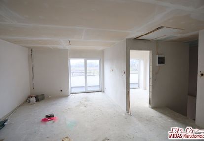 Mieszkanie bezczynszowe do wykończenia