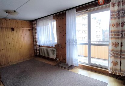 Centrum ustronia 3 pokoje z garażem