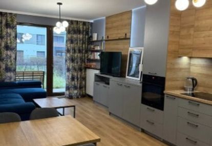 2-pokojowe mieszkanie na woli