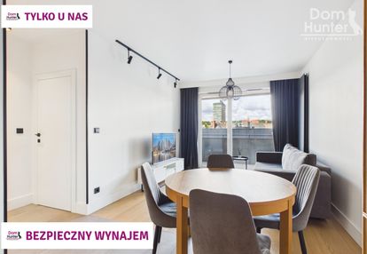 Elegancki apartament 300 m do skm gdańsk gł