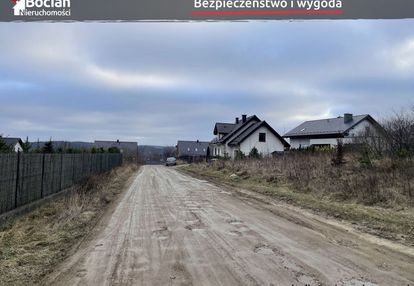 Działki w malowniczej okolicy – blisko trójmiasta!