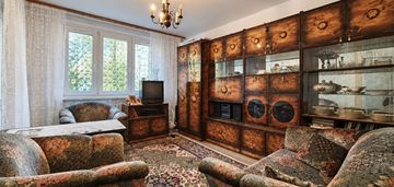 3 pokoje w centrum suwałk | ul. 1 maja | 46,5 m2