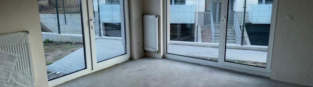 3 pokoje z dużym ogródkiem gdańsk jasień