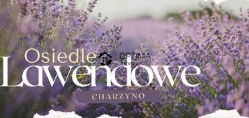 Osiedle lawendowe–uwolnij się od zgiełku 1565/77