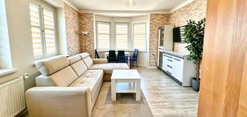 Mieszkanie w ścisłym centrum jeleniej góry