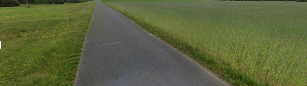 Atrakcyjna działka rolna