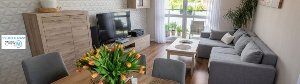 3 pokojowy apartament 2018 r ul. leszczyńska