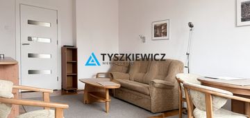 Mieszkanie do wynajęcia oliwa ul. pomorska, 3 pok