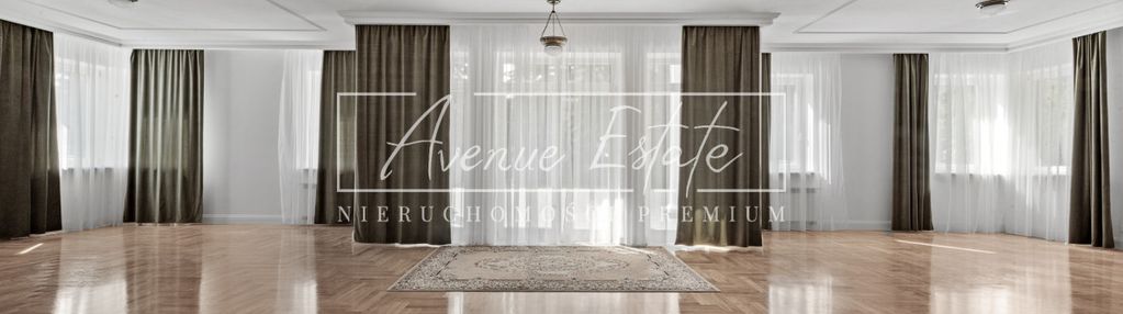 Rezydencja dla ambasady
