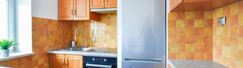 Mieszkanie na ul. sielankowej 2/3 pokoje