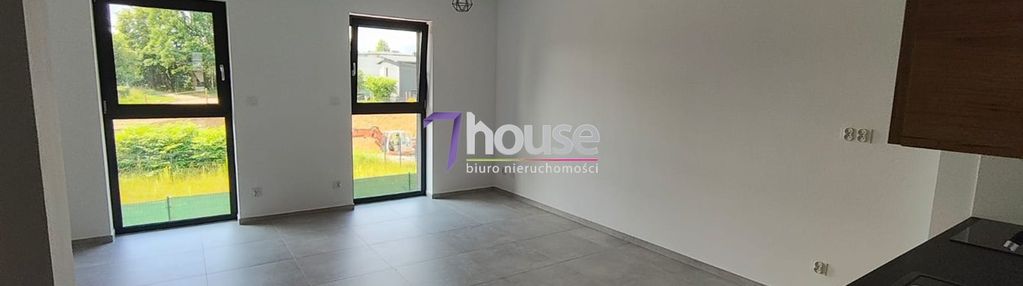 Gotowy 2 poziomowy apartament ! 69m2