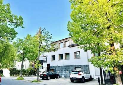 Przestronne mieszkanie na ogrodach