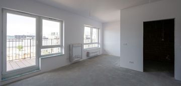 ✅  balkon 10.59 m2  ✅ stan deweloperki - gotowe