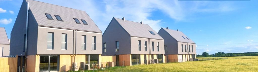 Dom nad odrą! 15min od centrum | garaż + ogród!