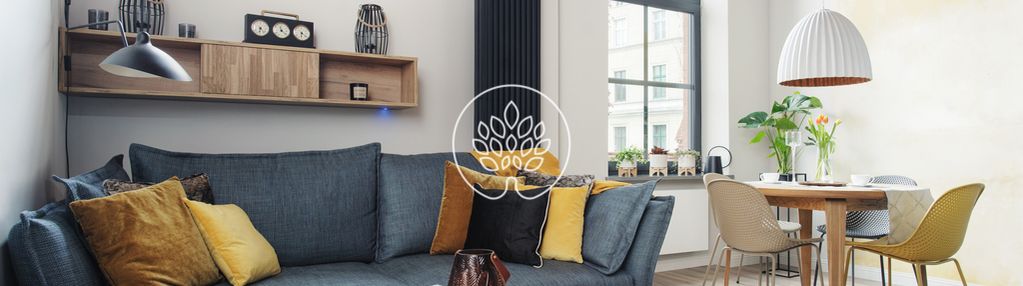 Zachwycający apartament grand bulvar