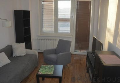 2-pokojowe mieszkanie na włochach