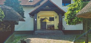Do wynajęcia przstronny dom w gorzowie, os. janice