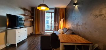 Krzyki, angel wings, ul. walońska, kawalerka ,27m2