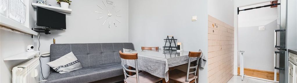 Miechowity 2 pokoje osobna duża kuchnia, 2xbalkon