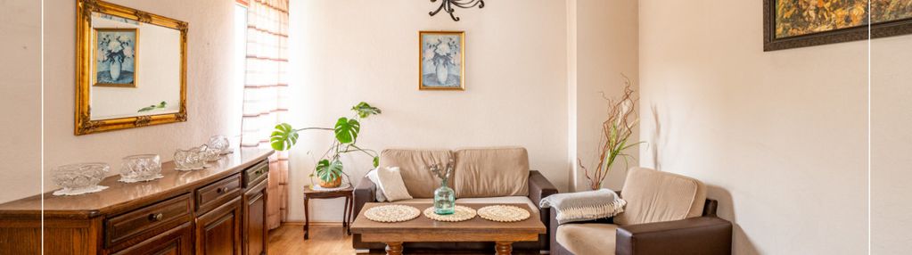 Wielofunkcyjna nieruchomość w sercu krobii