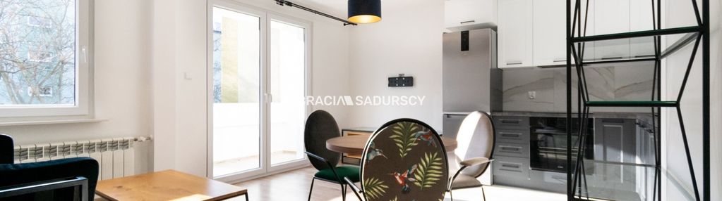 3 pokoje, prokocim, komunikacja