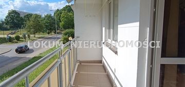 Do wynajęcia m-4 ul. zielona parter