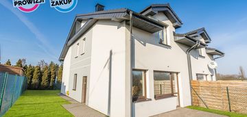 Bliźniak 6 pok 142m2 |cena do negocjacji!!!