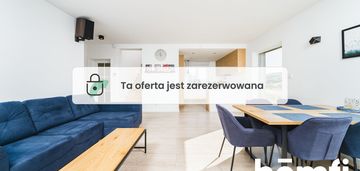 Nowy dom z dużym tarasem i ogrodem | golkowice