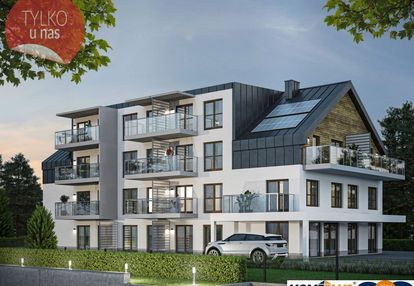 0%, deweloperskie w kameralnym budynku (stegna)