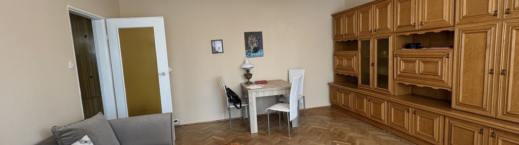 2pokojowe mieszkanie, gdańsk morena