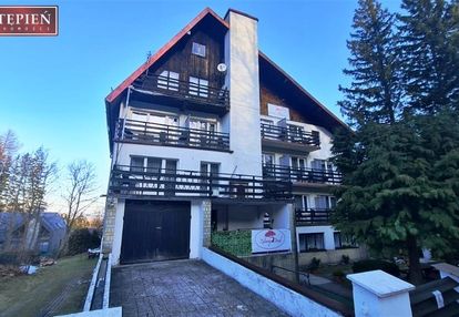 Dom w karpaczu na sprzedaż