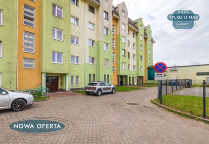 Kawalerka do wynajęcia