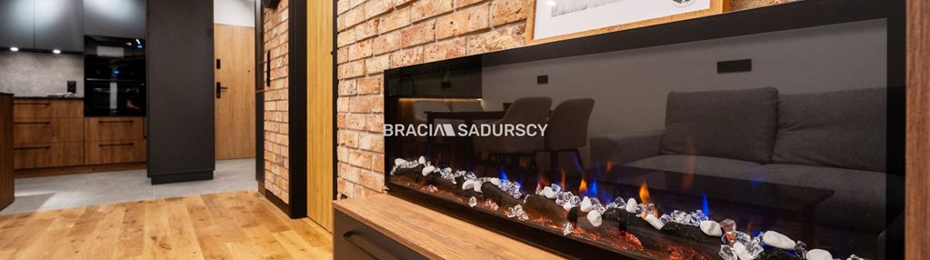2 pokoje na zabłociu, balkon, ocean apartments