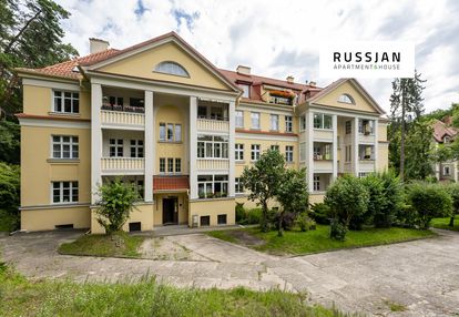 Aura sopotu w najlepszym wydaniu