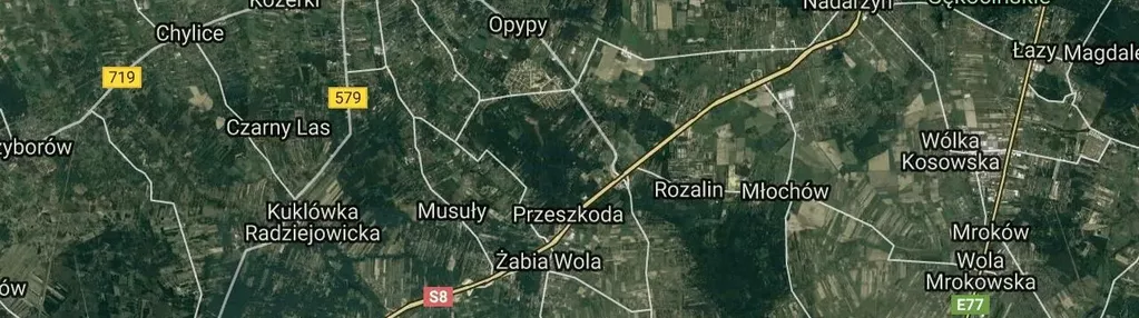 Dom na sprzedaż 125m2