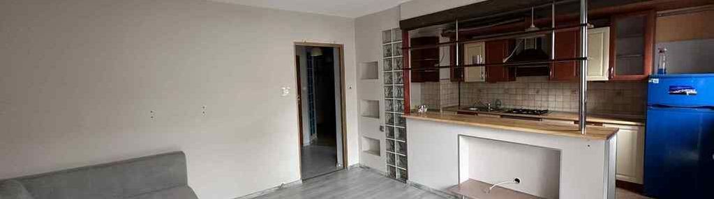 Rozkładowe mieszkanie na ul. sekulskiej - 51,7m2!